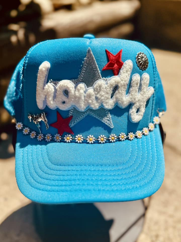 Trucker Hats