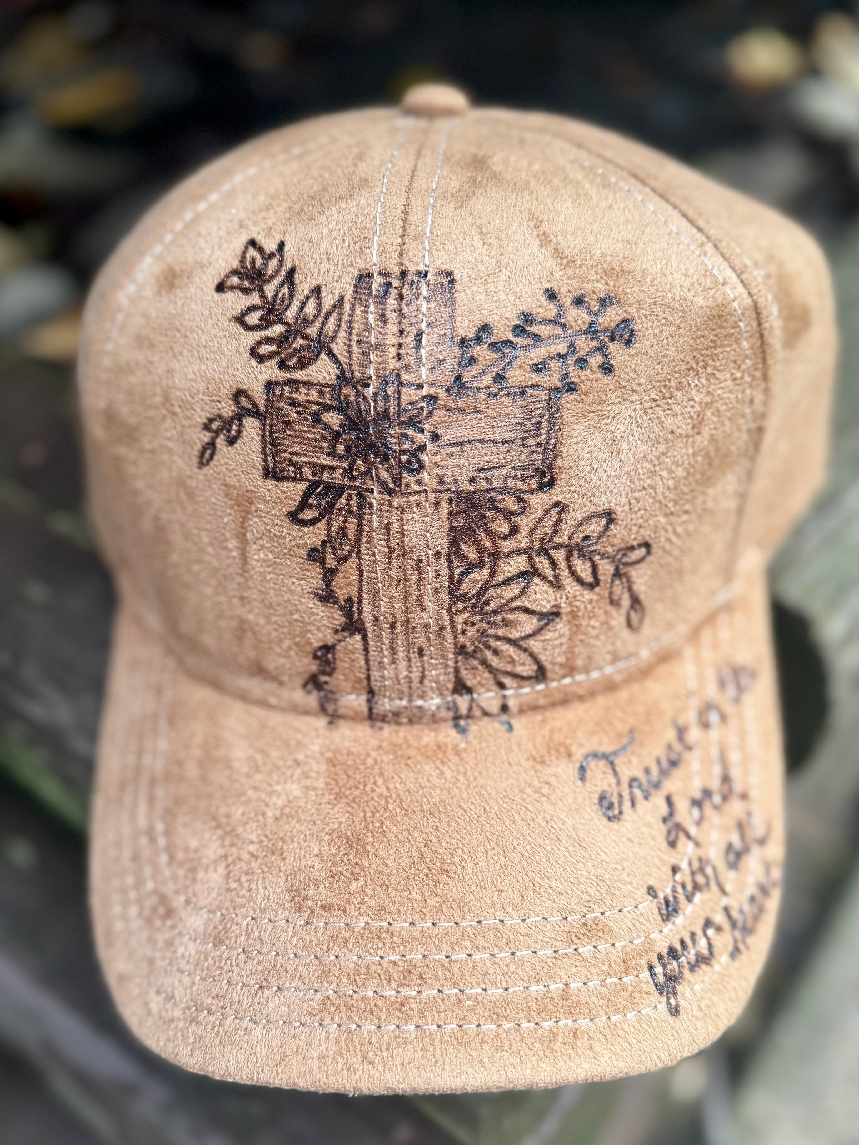 Ball Caps