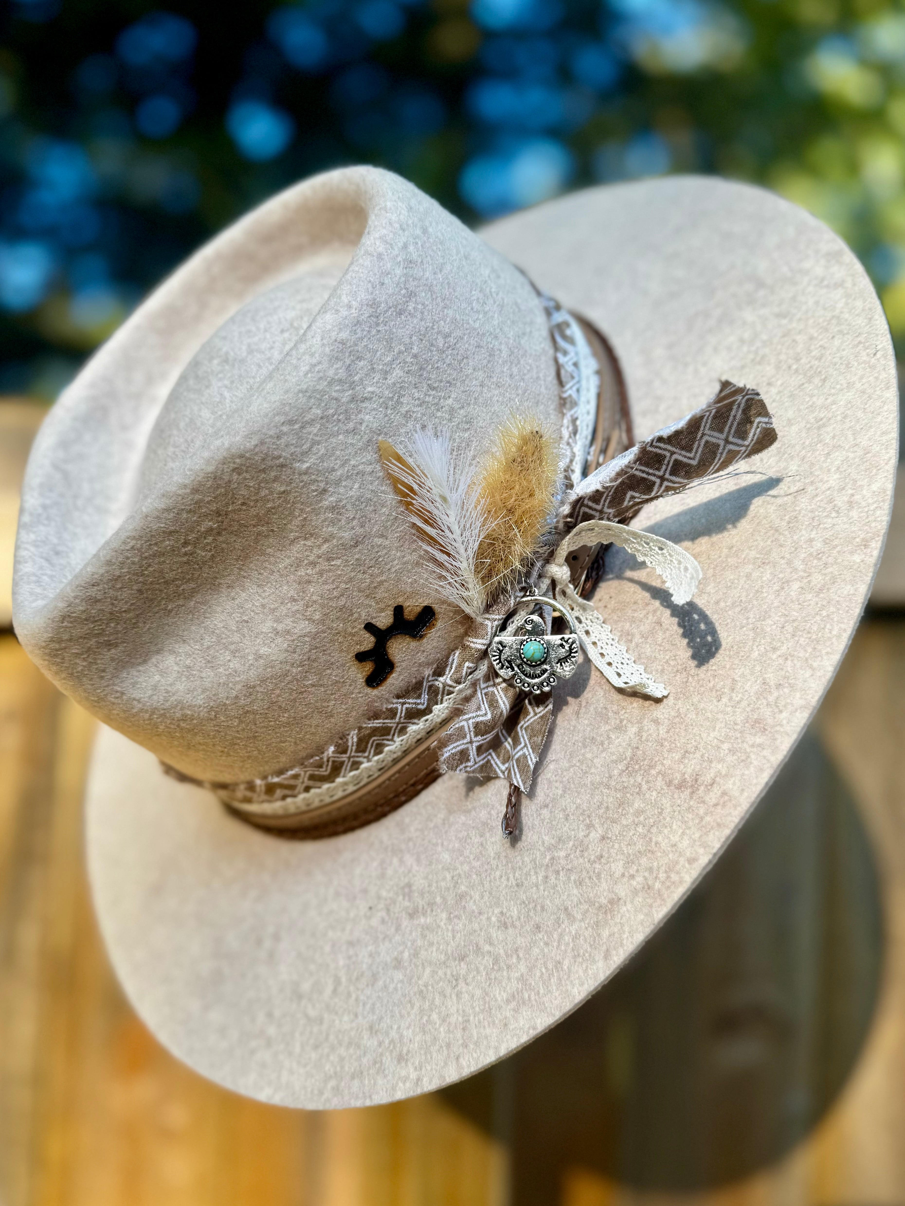 Boho/Western