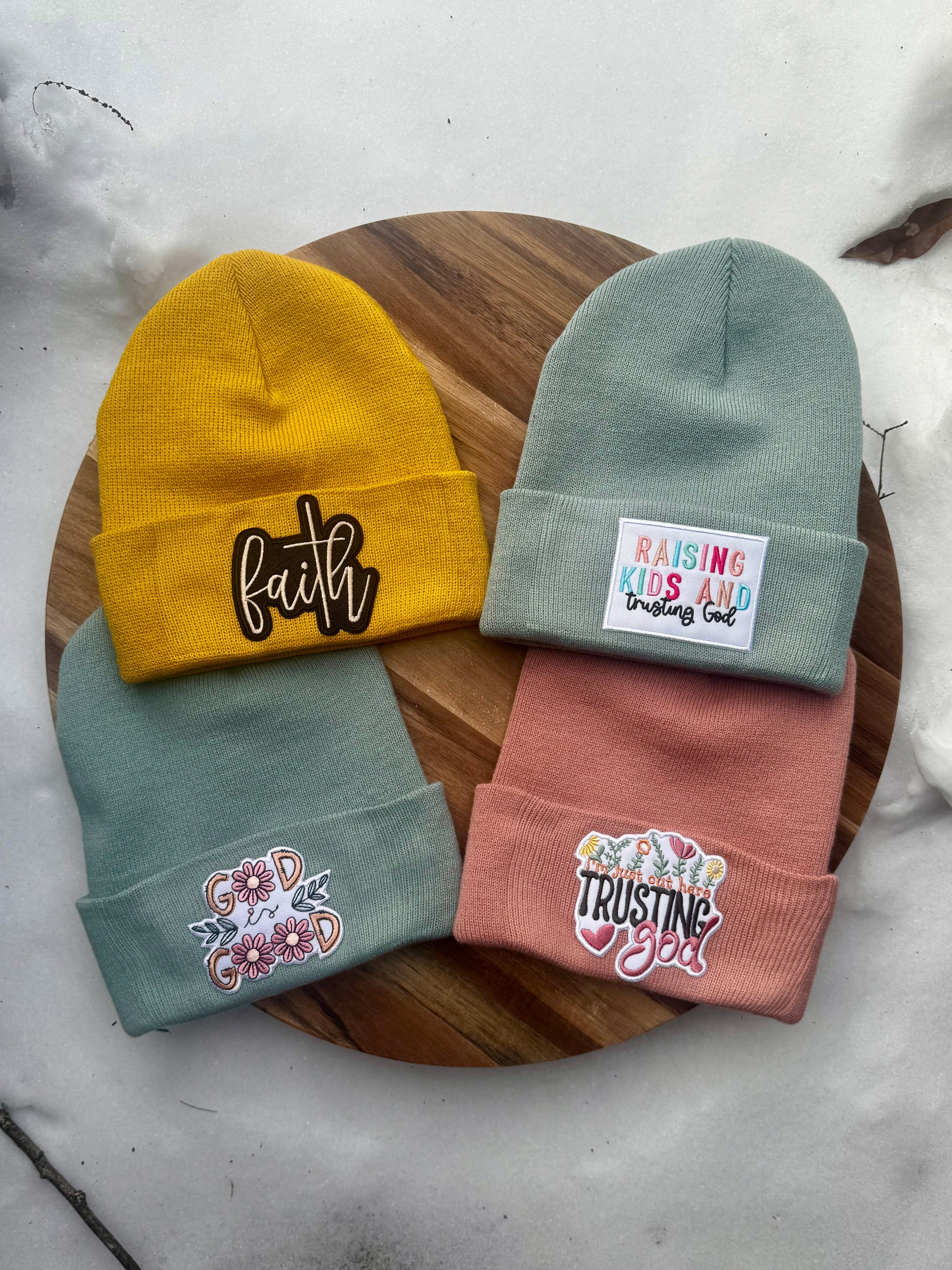 Faith Collection