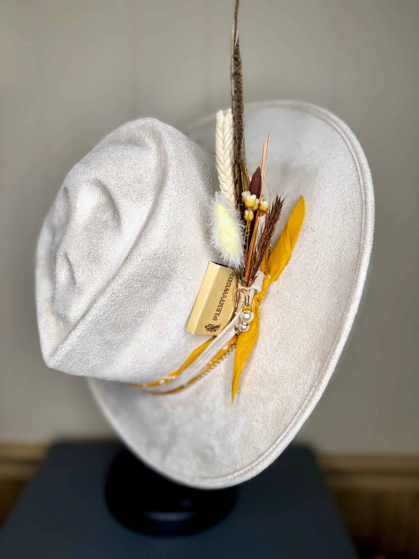 The Plentywood Hat