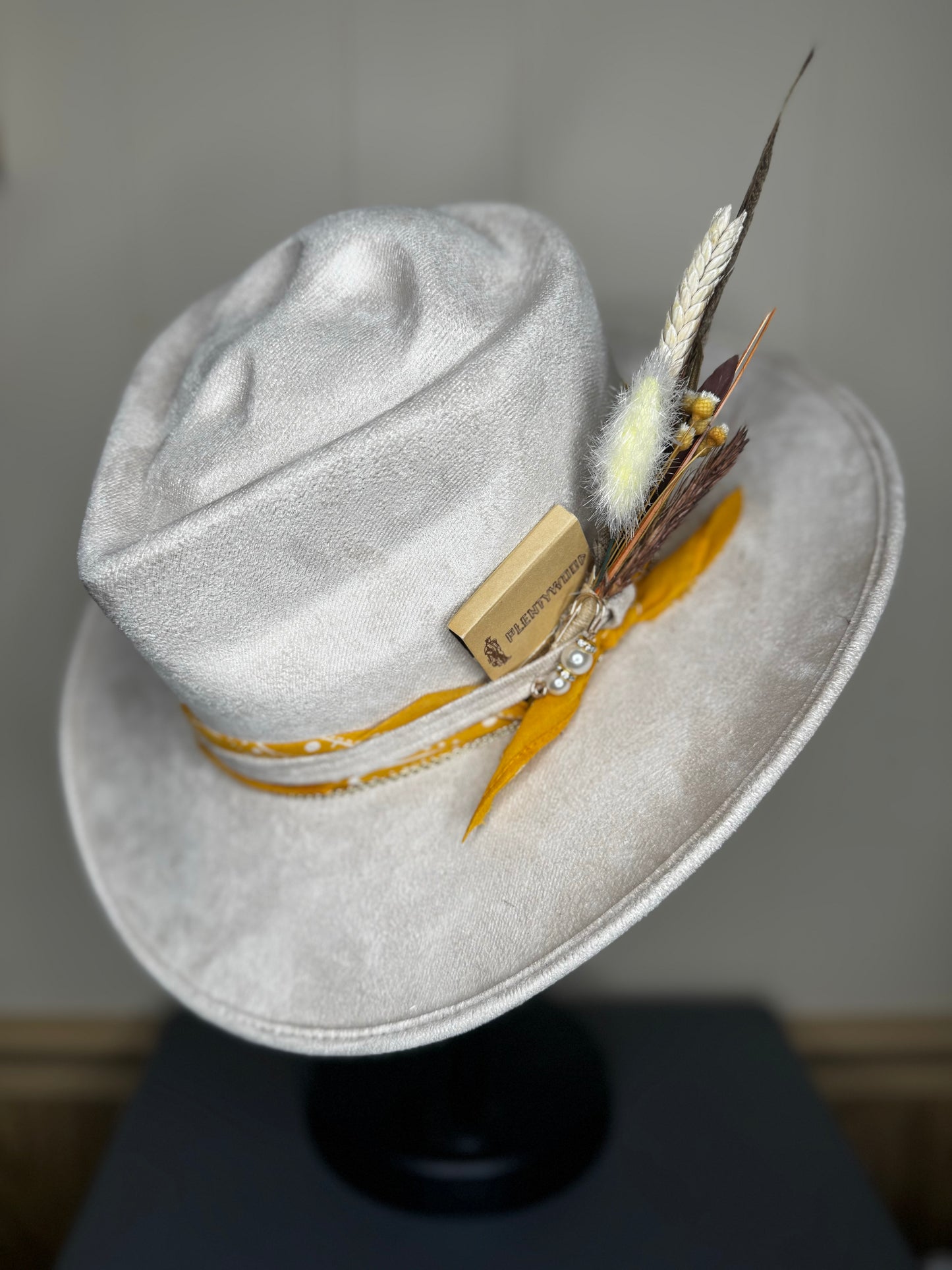 The Plentywood Hat