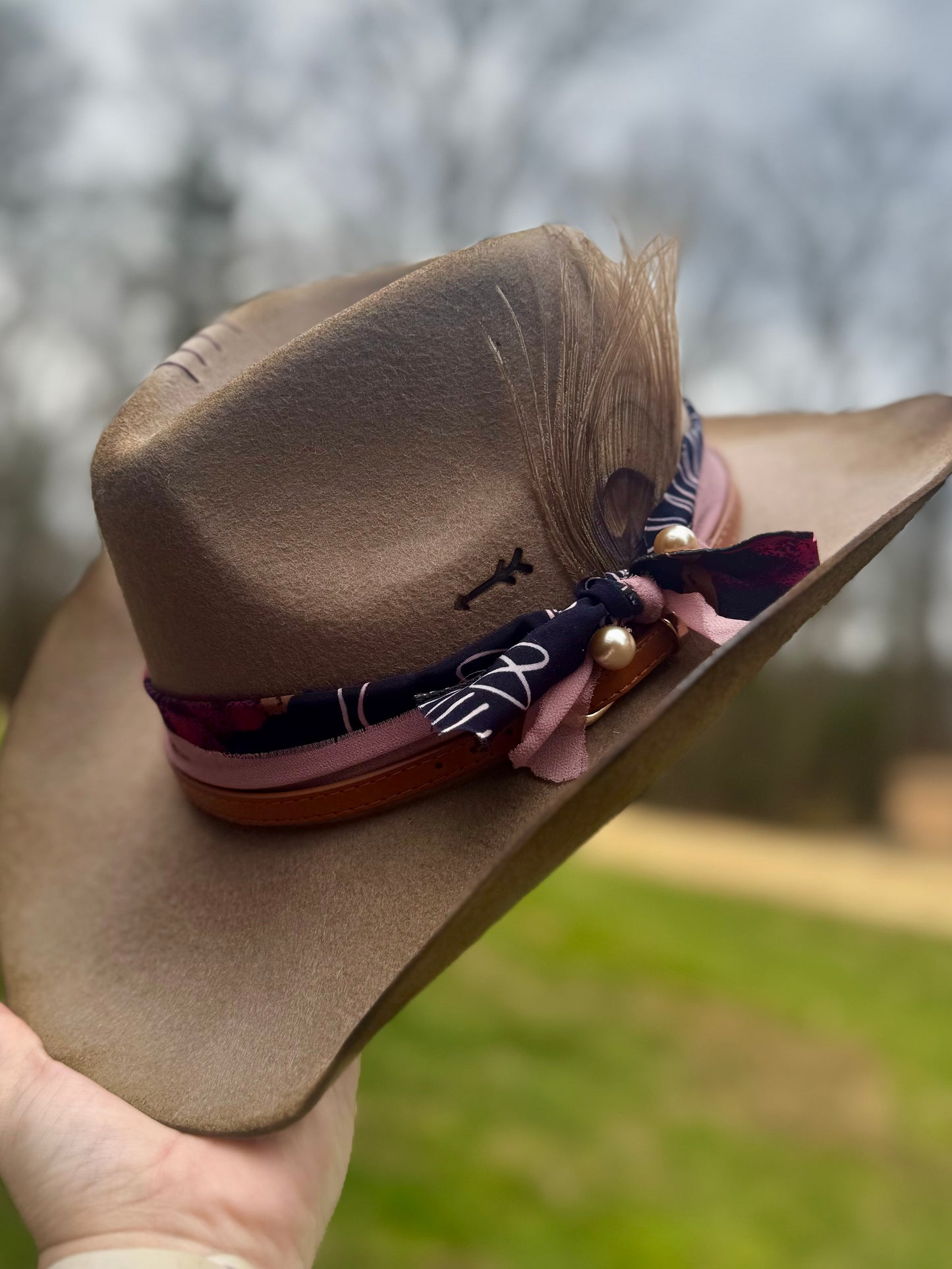 The Montana Hat