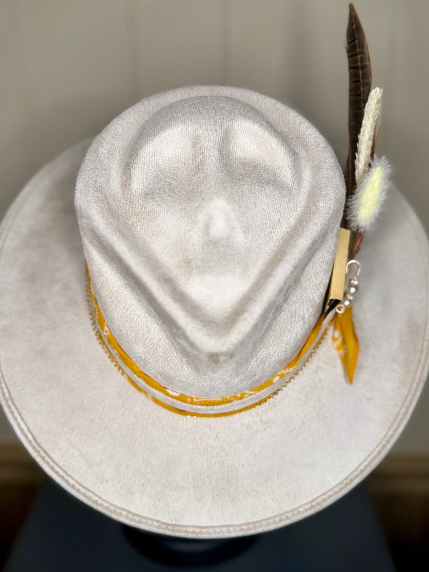The Plentywood Hat