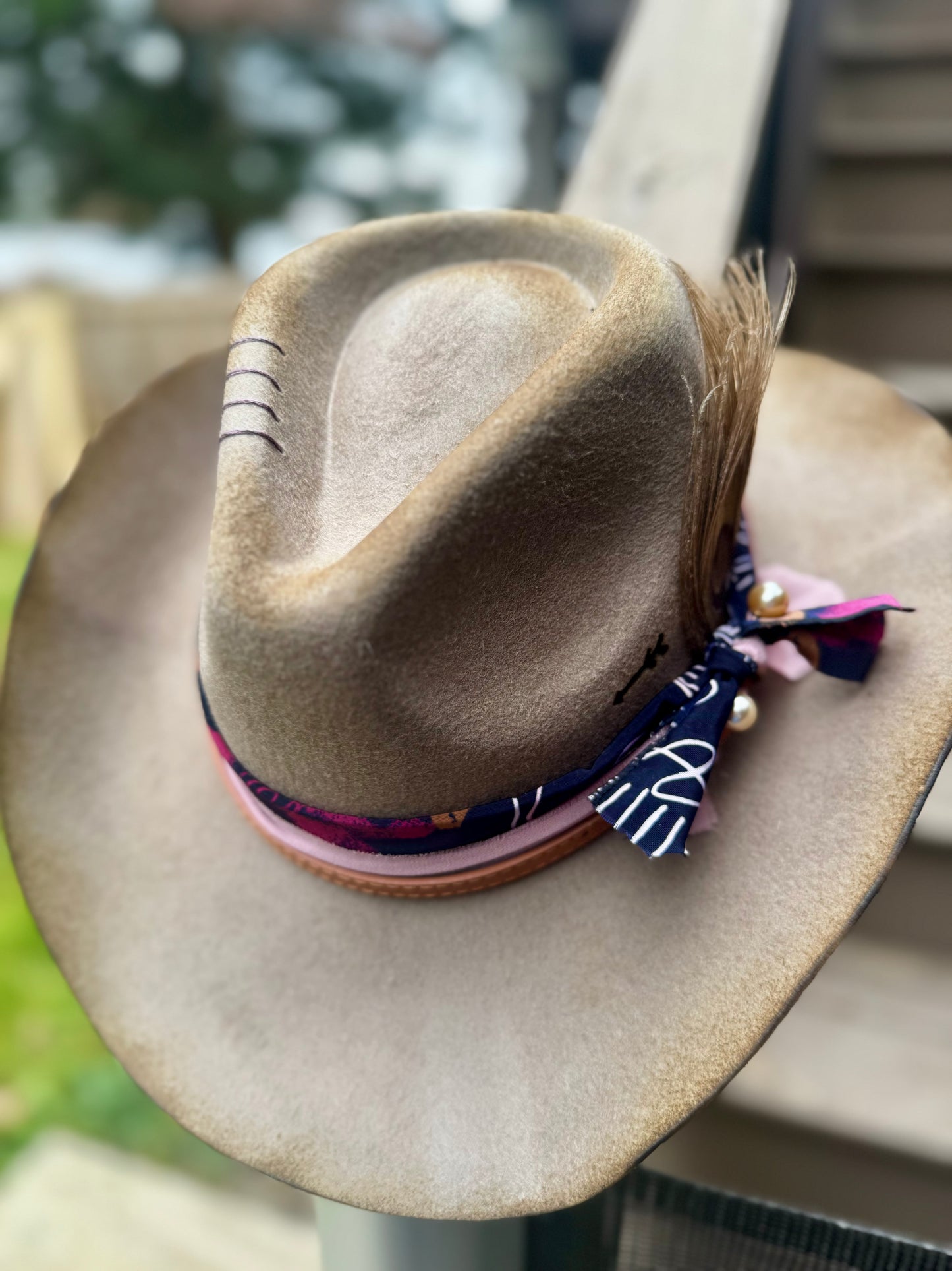 The Montana Hat