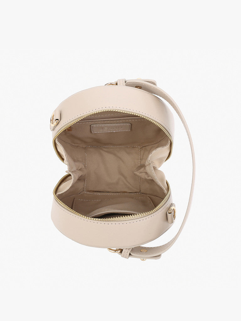 Copenhagen Rounded Crossbody