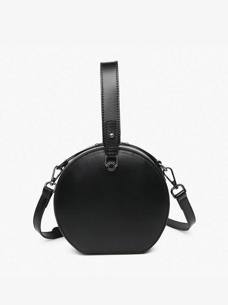 Copenhagen Rounded Crossbody