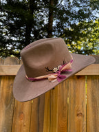 The Delanie Hat