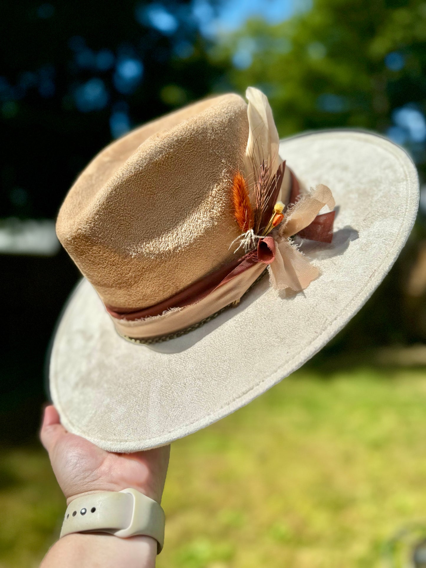 The Wanderer Hat