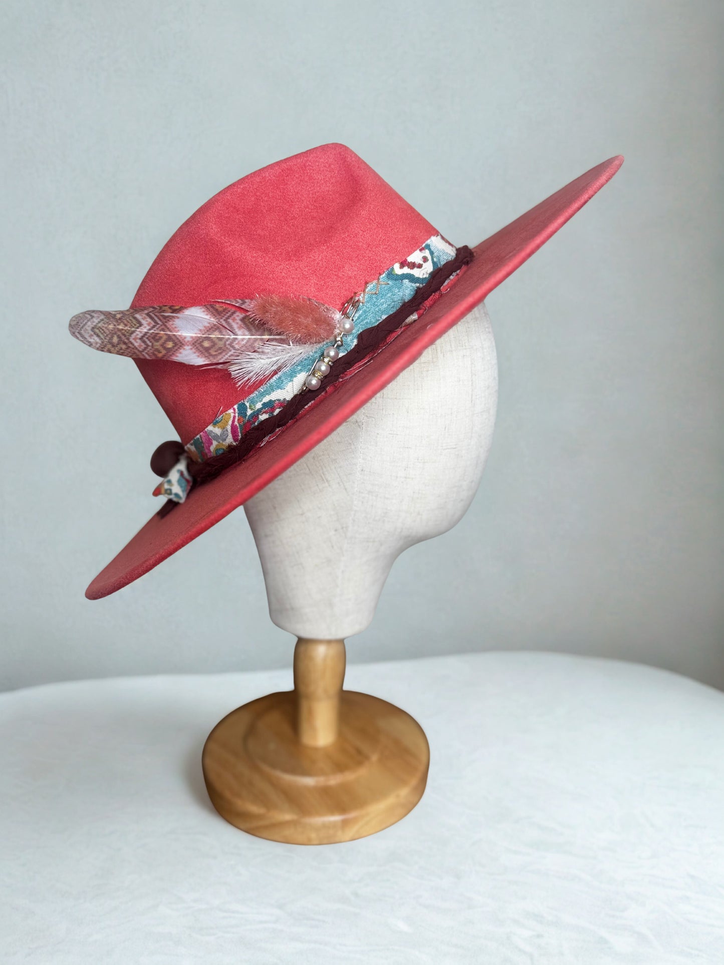 Makers Mark Hat