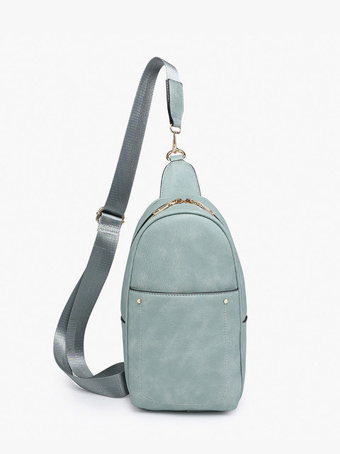 Gia Sling Bag