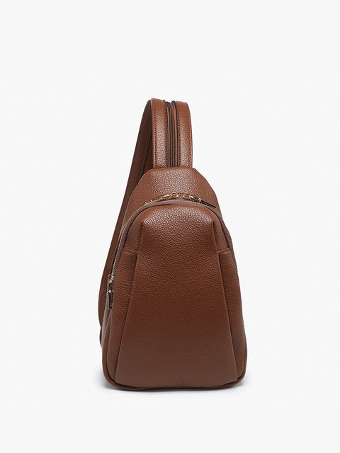 Ari Detailed Sling Bag