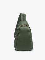 Ari Detailed Sling Bag