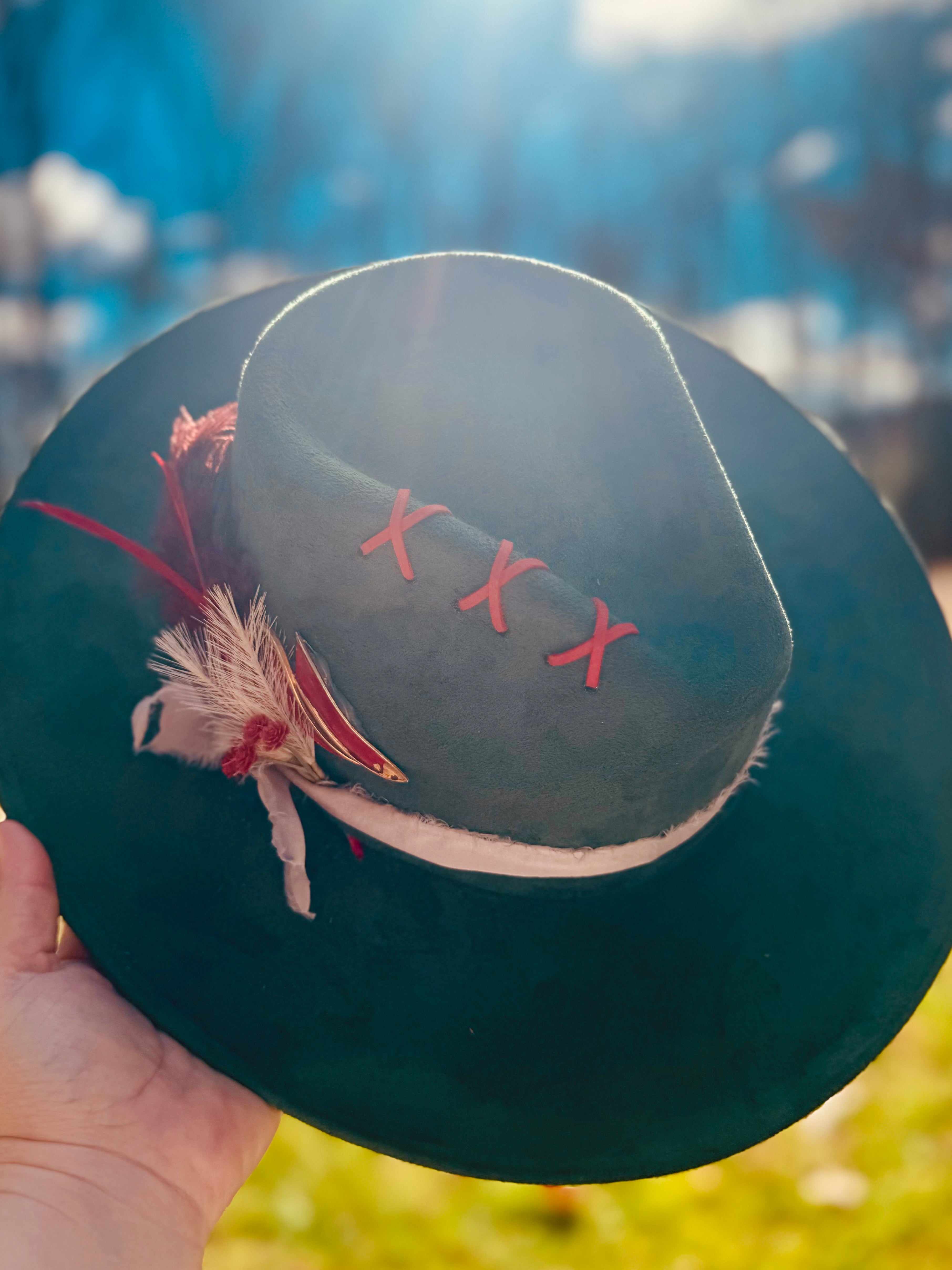 The Mert Hat
