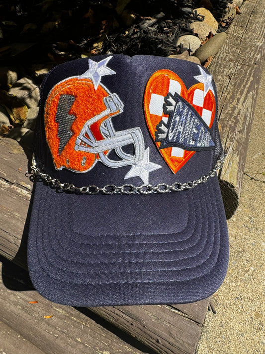 Wildcats Trucker Hat