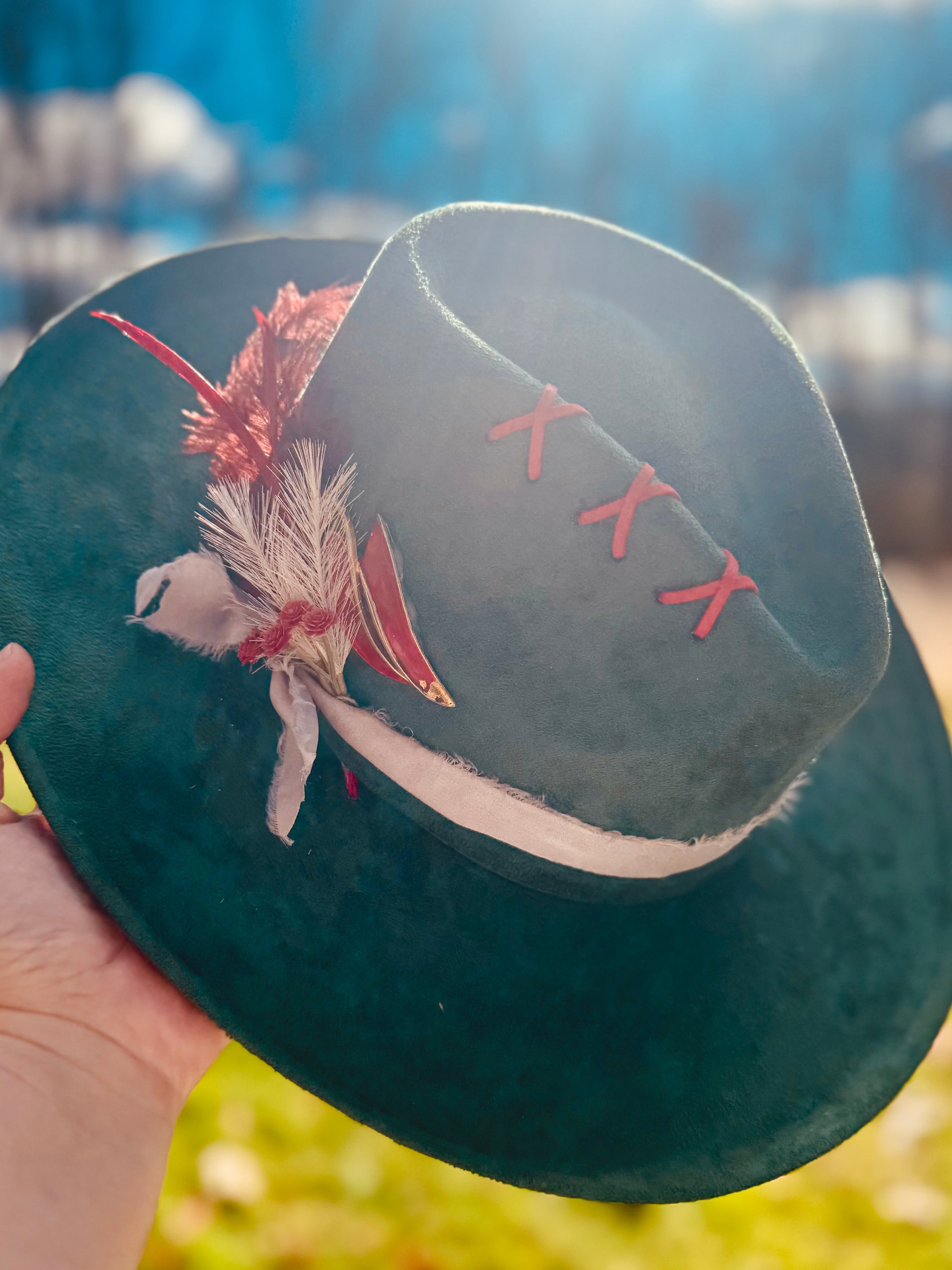 The Mert Hat