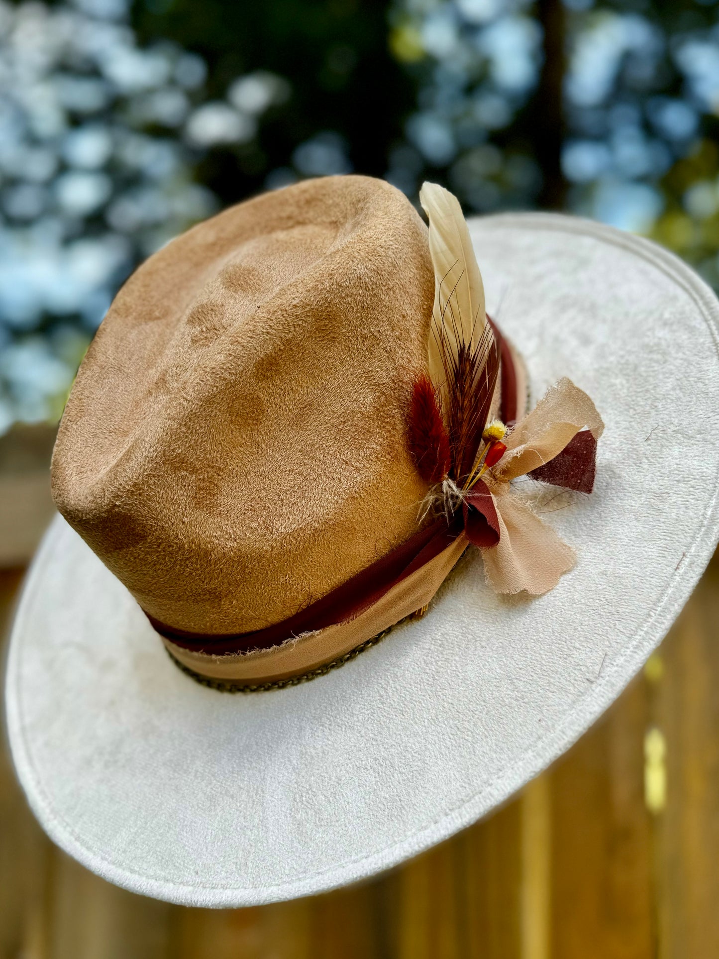 The Wanderer Hat