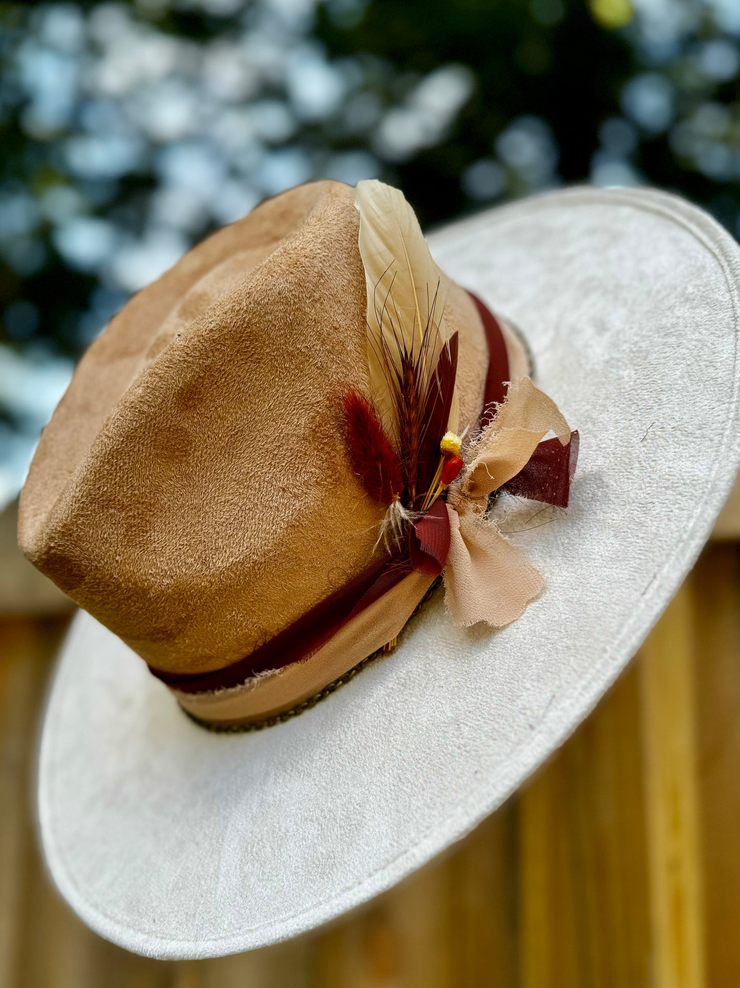 The Wanderer Hat
