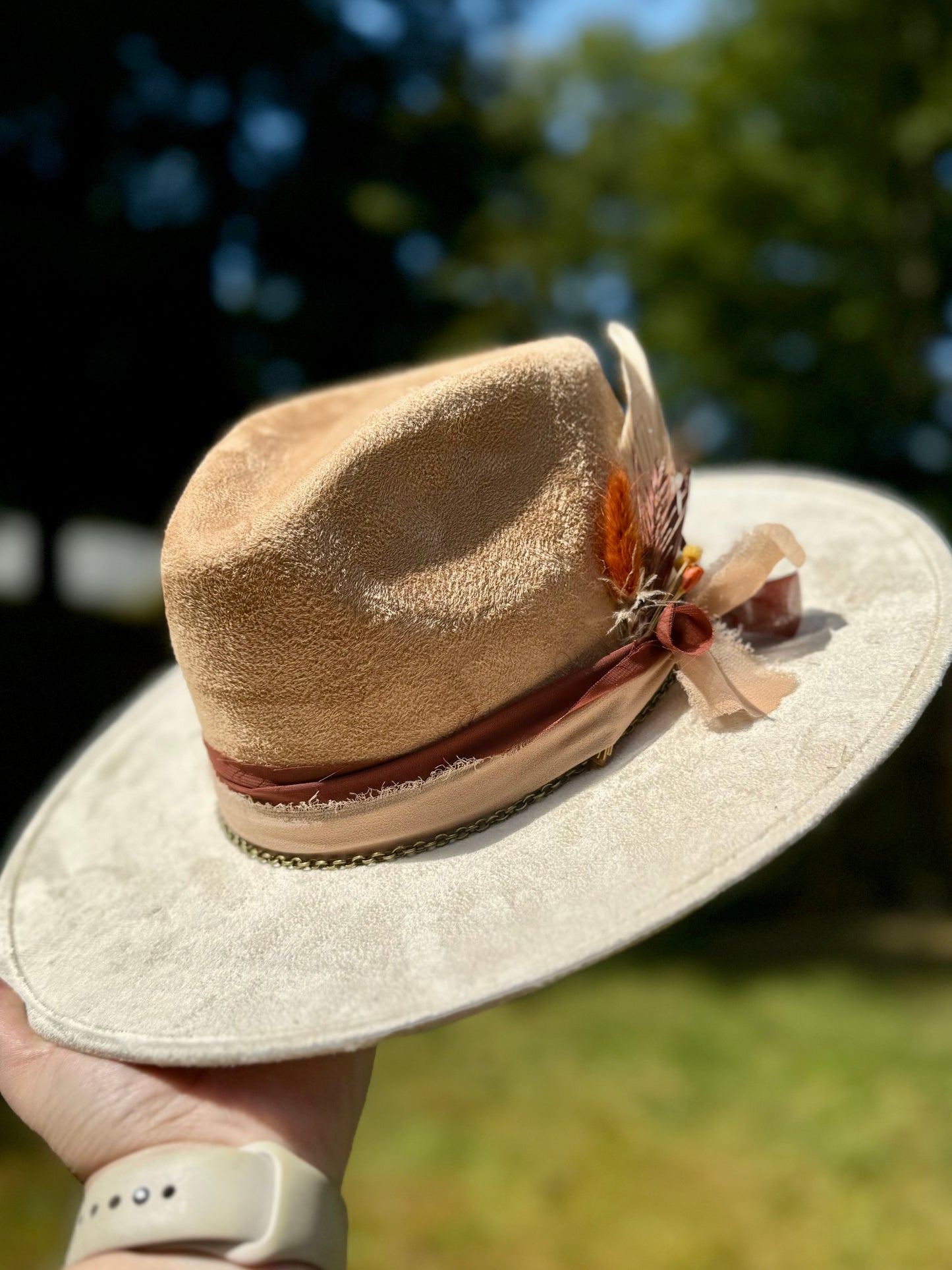 The Wanderer Hat