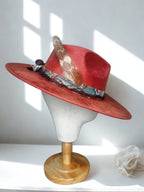 Makers Mark Hat