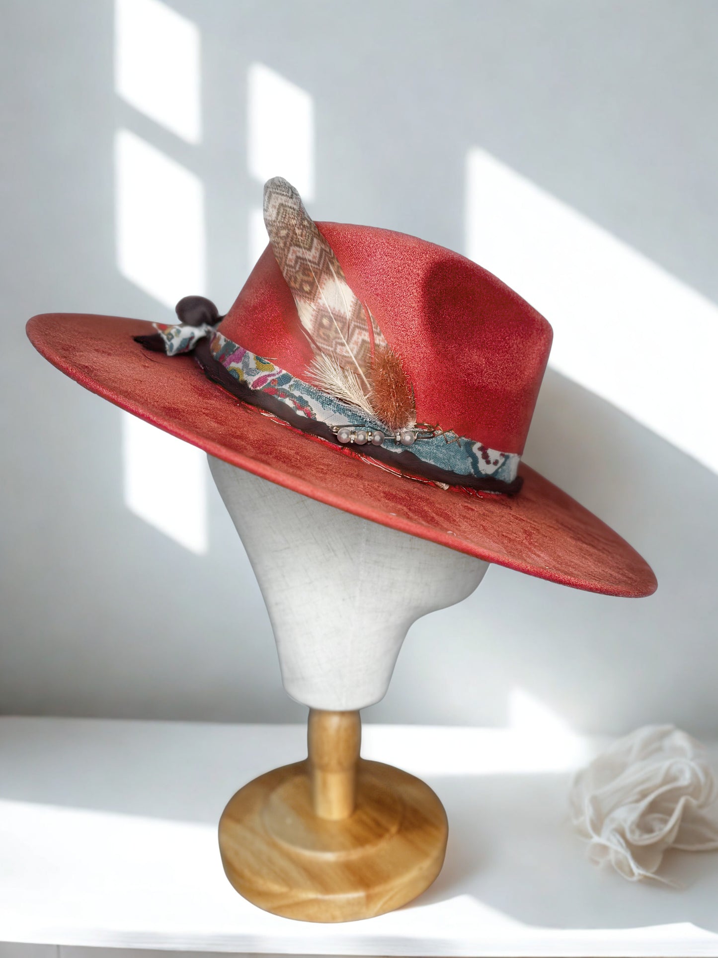 Makers Mark Hat