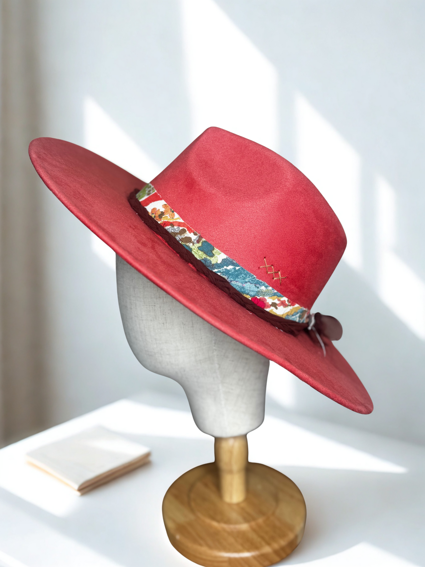 Makers Mark Hat