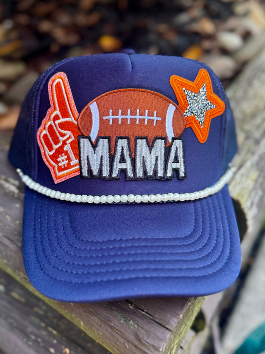 Wildcat Mama Hat