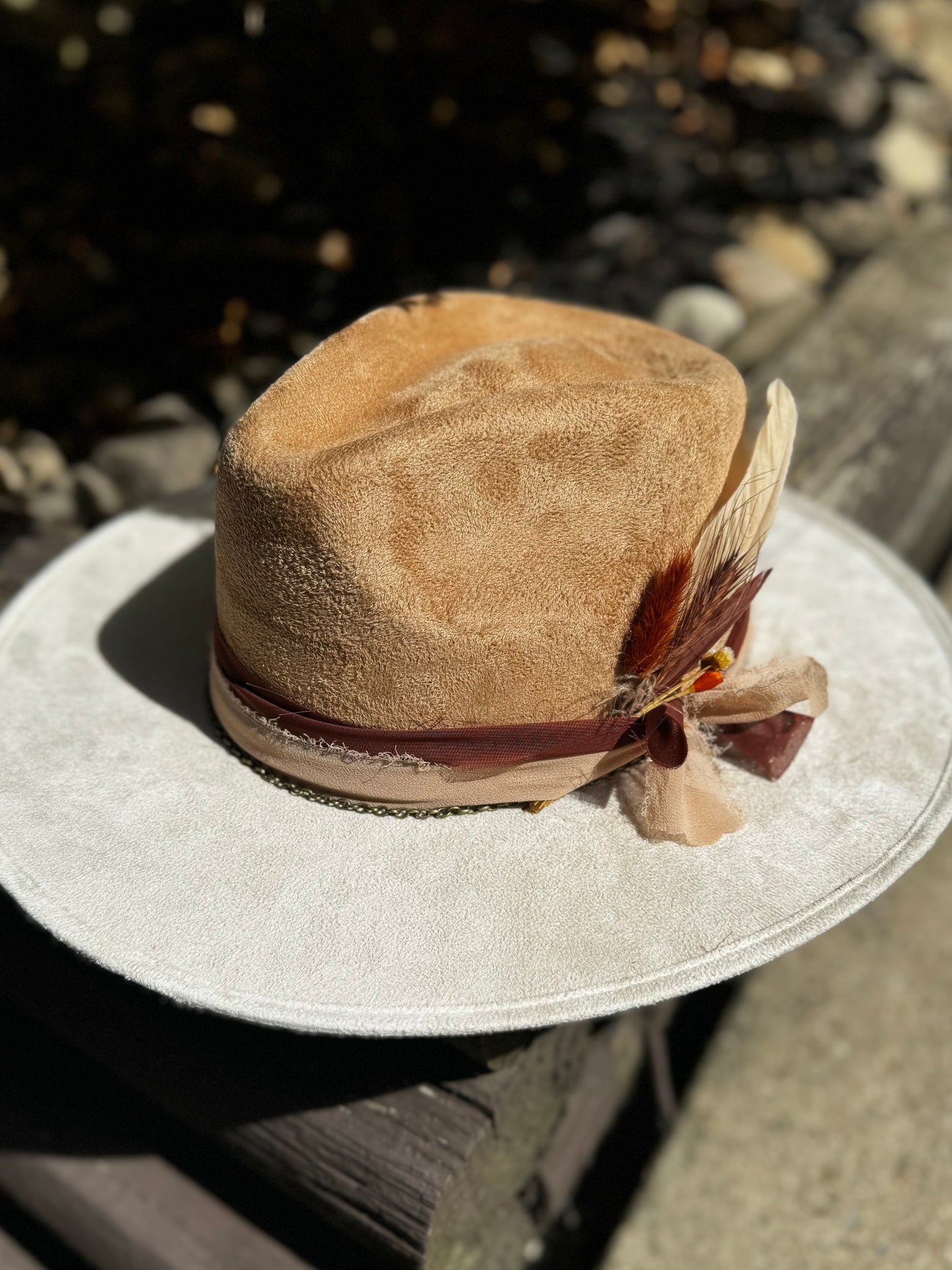 The Wanderer Hat