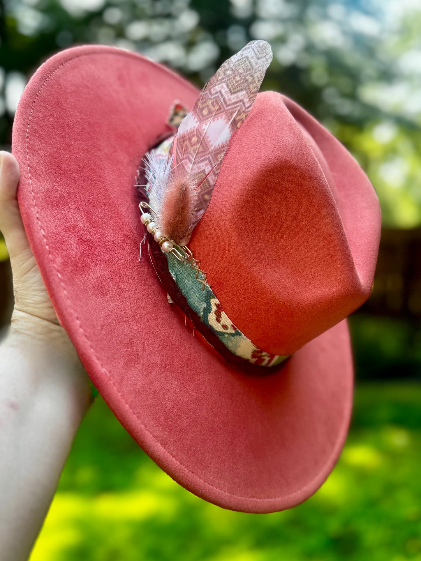 Makers Mark Hat