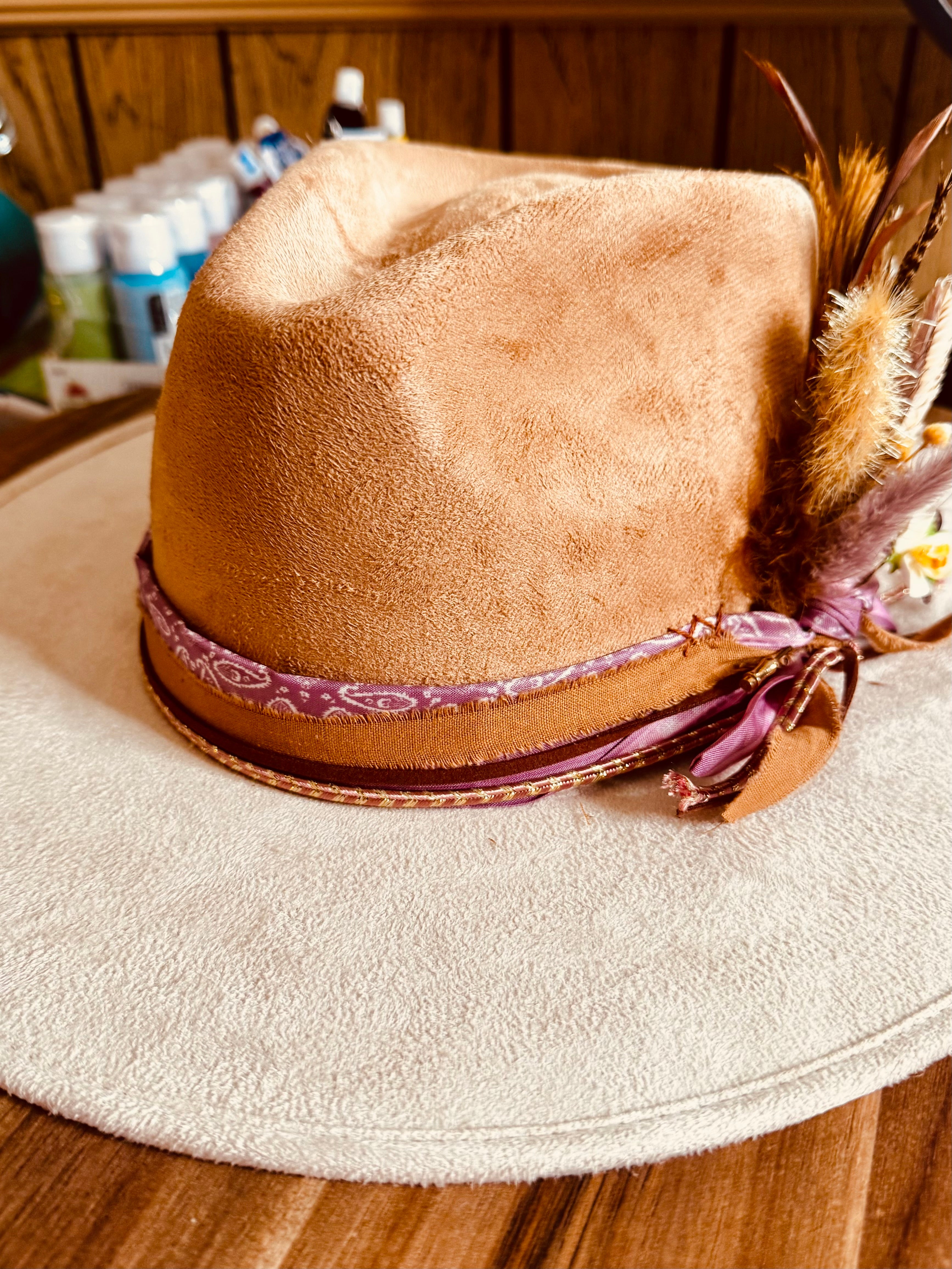 The Montana Hat