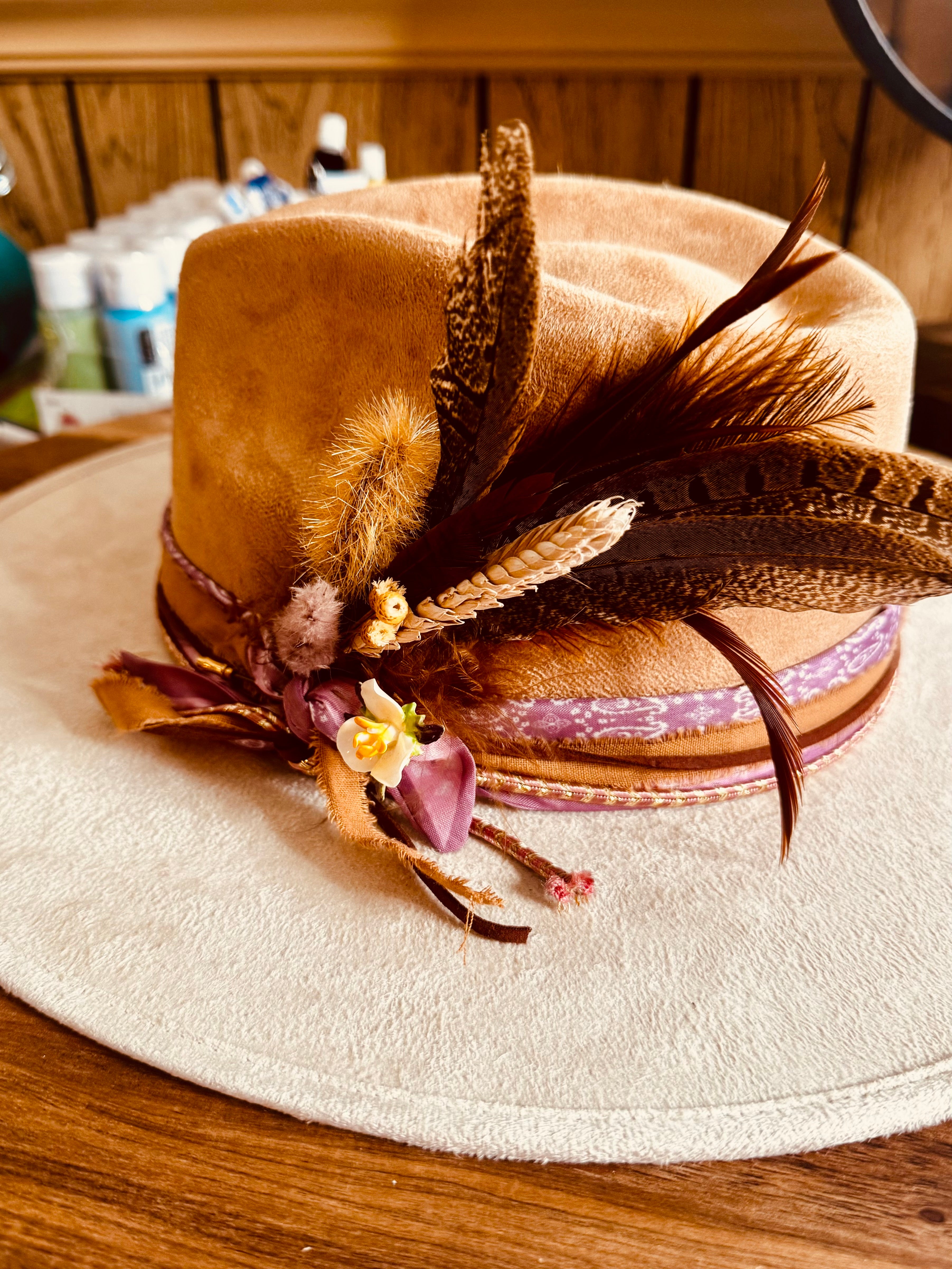 The Montana Hat