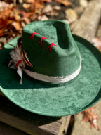 The Mert Hat