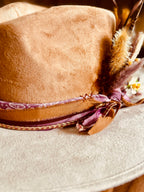 The Montana Hat