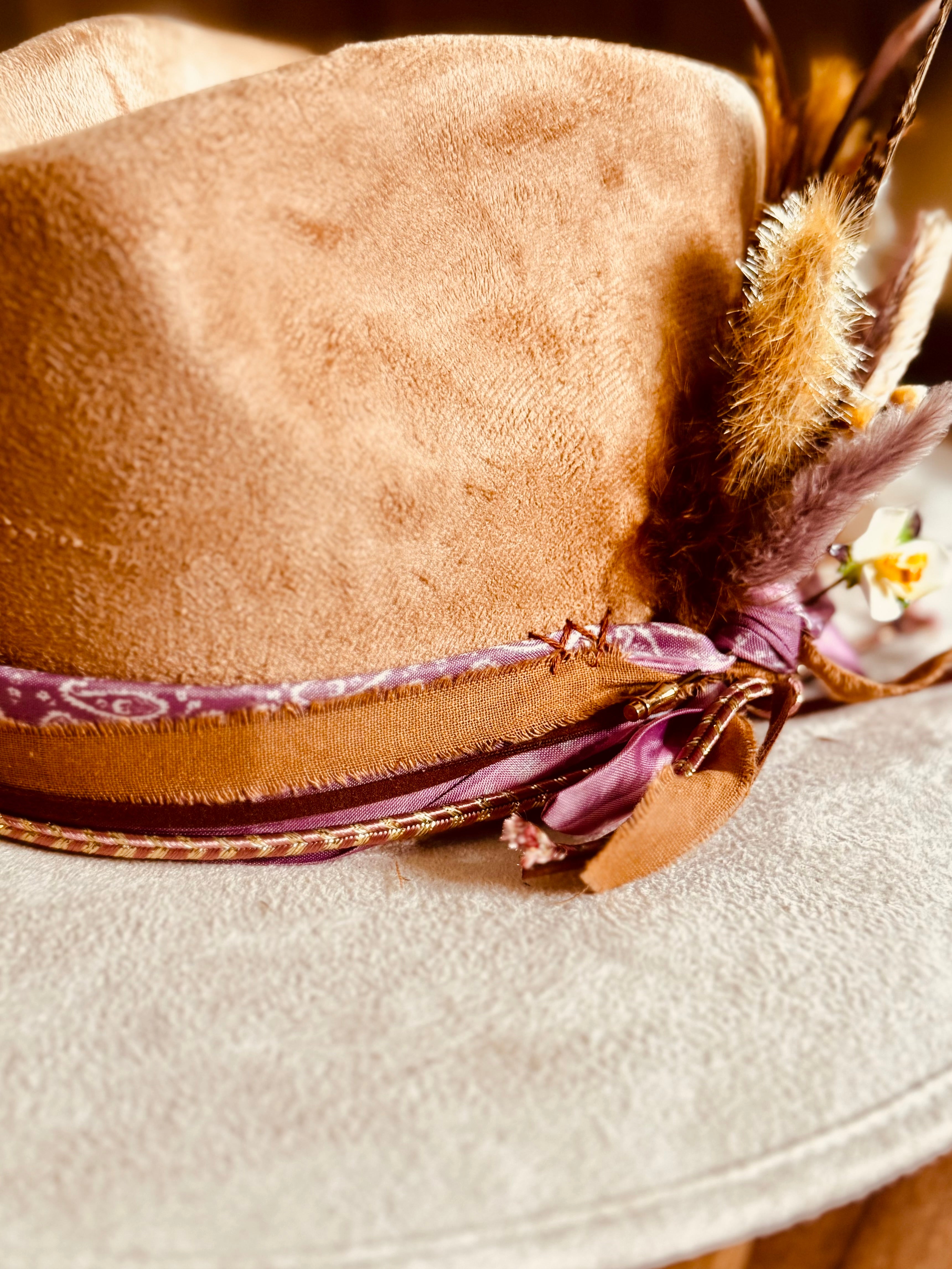 The Montana Hat