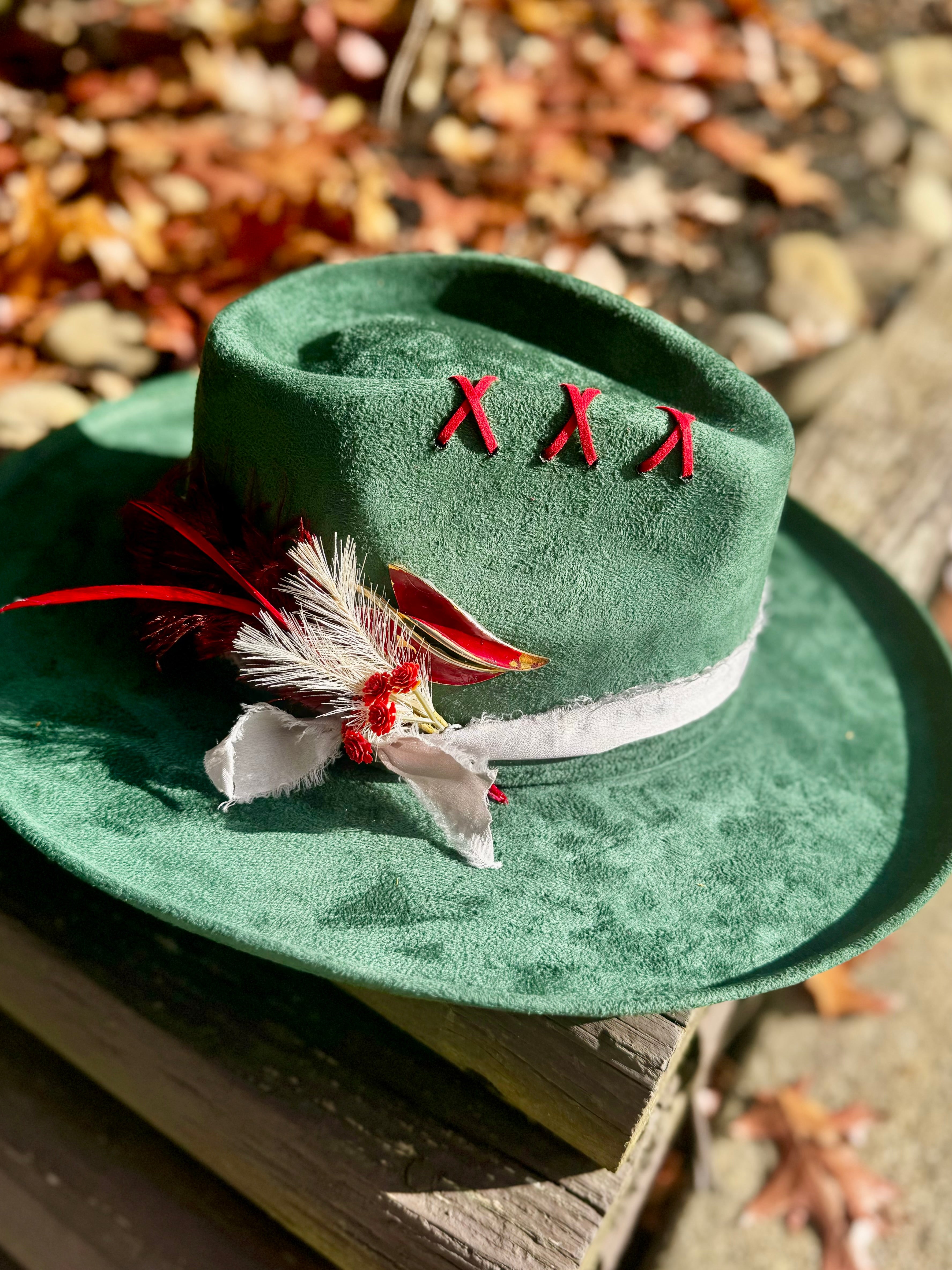 The Mert Hat