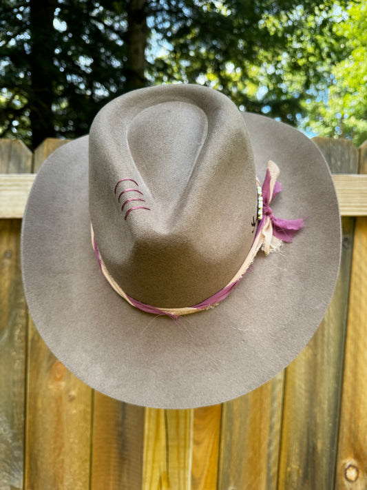 The Delanie Hat