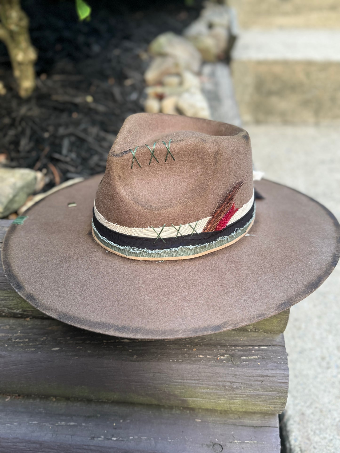 The Outlaw