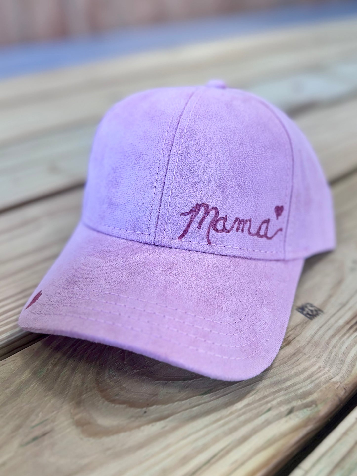 Mama Hat