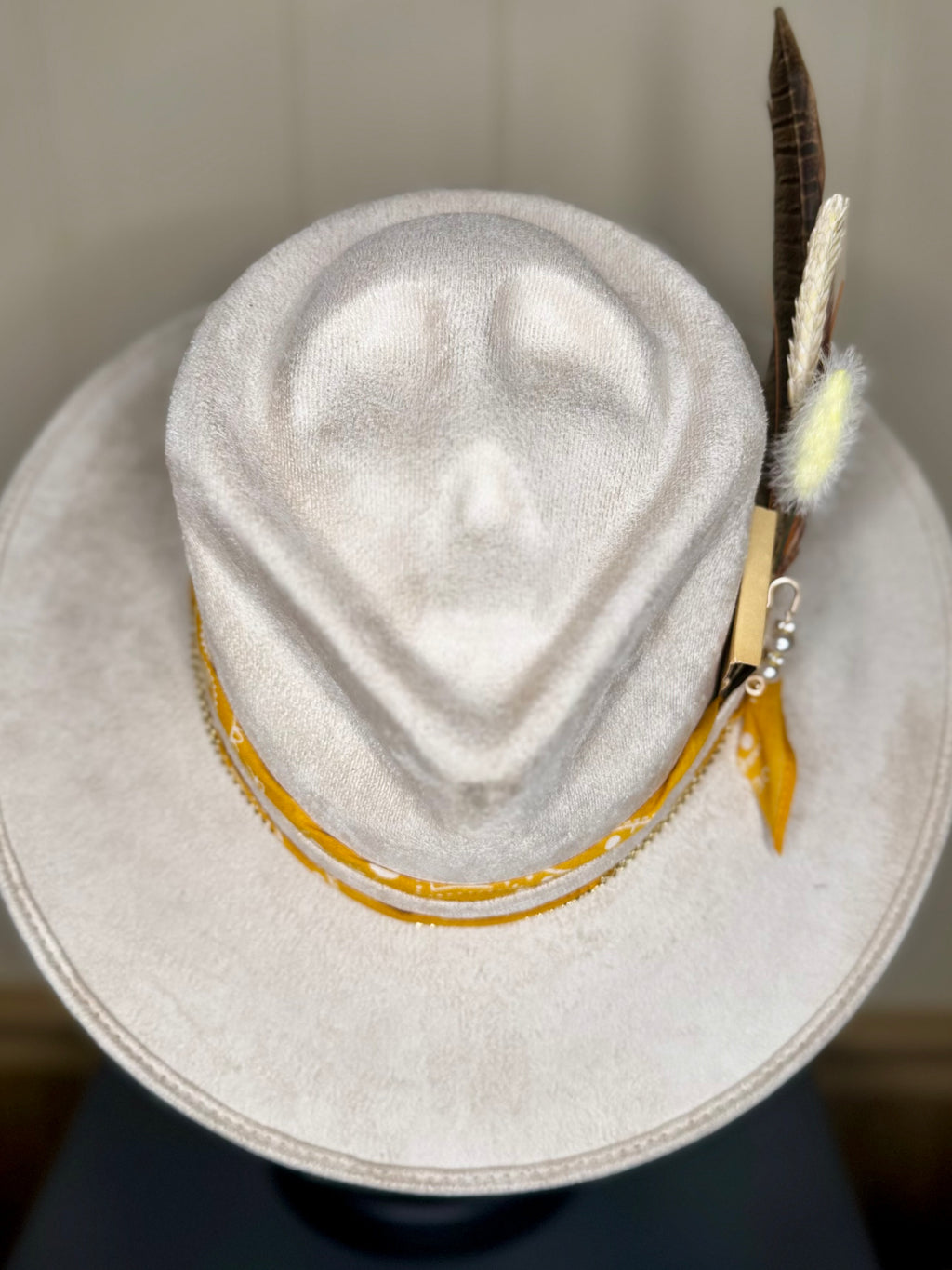 The Plentywood Hat