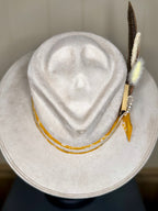 The Plentywood Hat