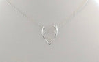 Antler Pendant