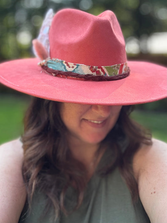 Makers Mark Hat
