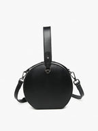 Copenhagen Rounded Crossbody