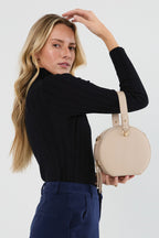 Copenhagen Rounded Crossbody